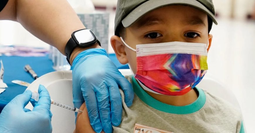 The COVID Vaccine and the Spiritual War for Humanity