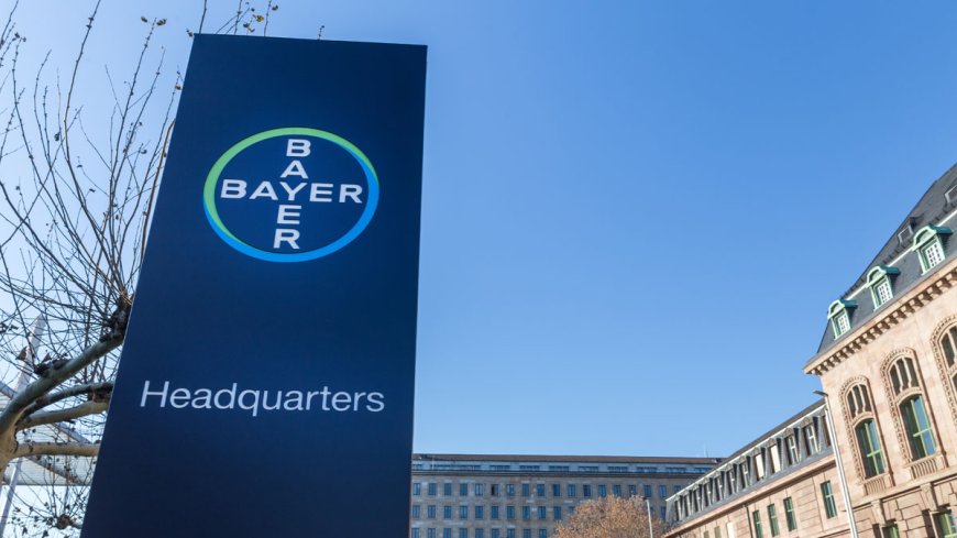 Bayer CEO’s Dark Plot to ‘Silence’ Thousands of Cancer Victims