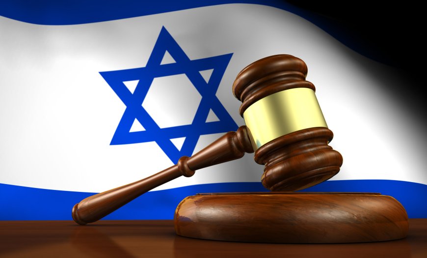 The Illusion of Justice: Israel’s Military Investigation’s Theatre in Gaza
