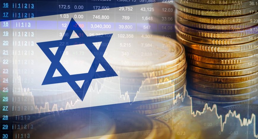 The Mystery Of Israel