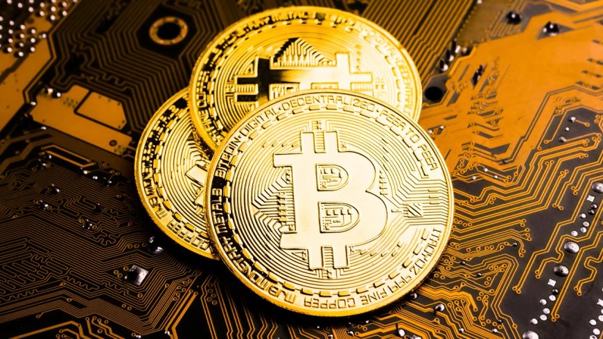 Crypto derivatives primed to spark global meltdown 10 times bigger than 2008 crash