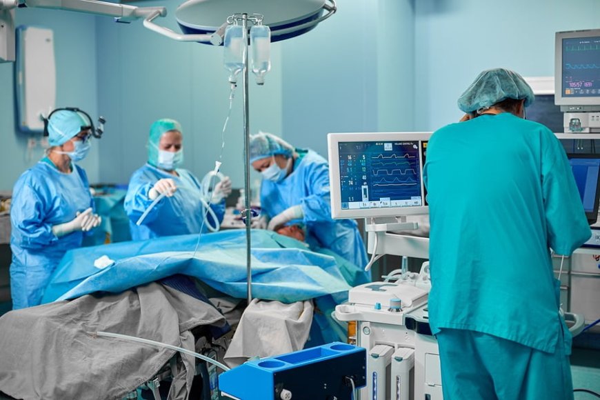 NYT Op-Ed Pushes “New Definition of Death” So We Can Harvest More Organs