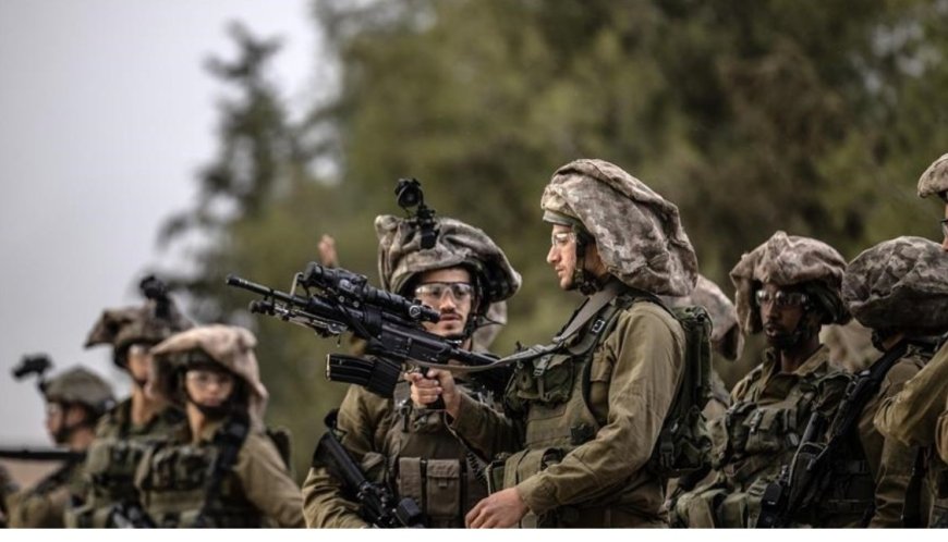 Ex UN Chief Drops BOMBSHELL: Israel’s DARKEST Experiments Yet