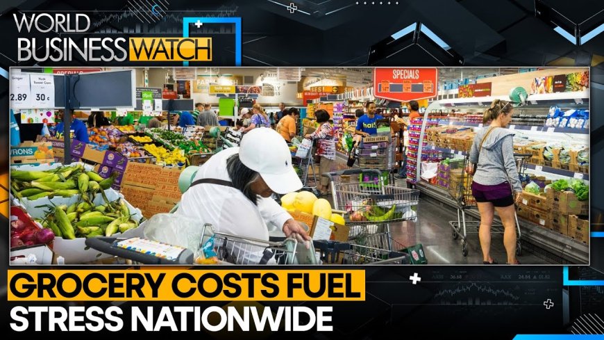 American Farmers Losing up to 70% of Their Crops due to Migrant Workers’ Fears and Deportations as a Majority of Americans Stress Over High Grocery Prices