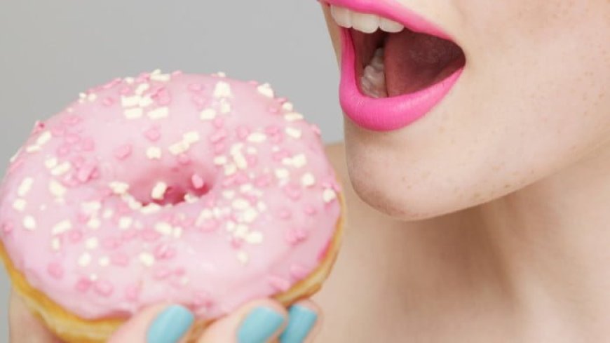 Sex Sells. It Always Has. And the Ad Industry Has Finally Remembered That