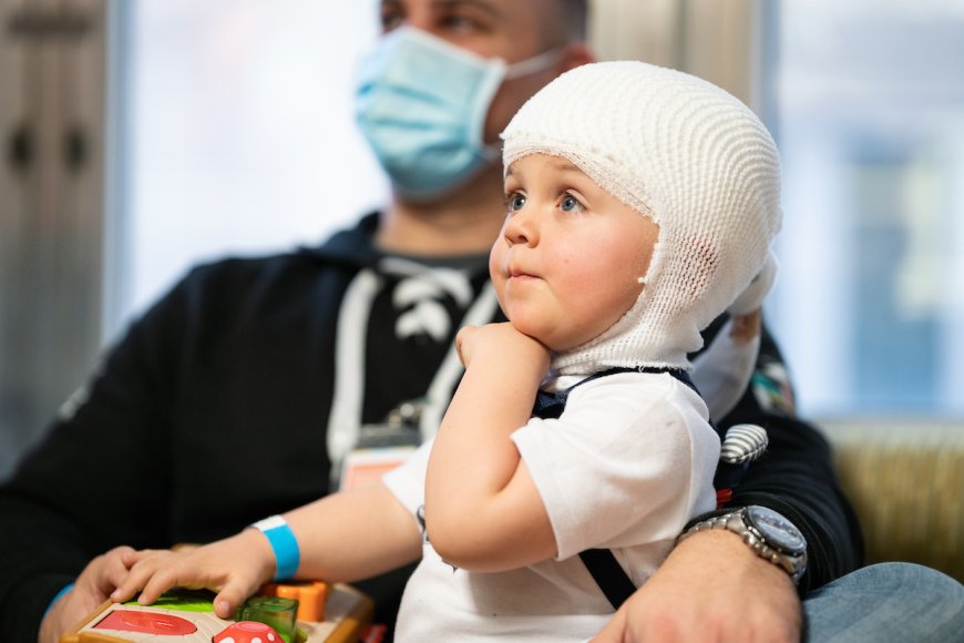 The American Academy Of Pediatrics: Mining Children For Profit