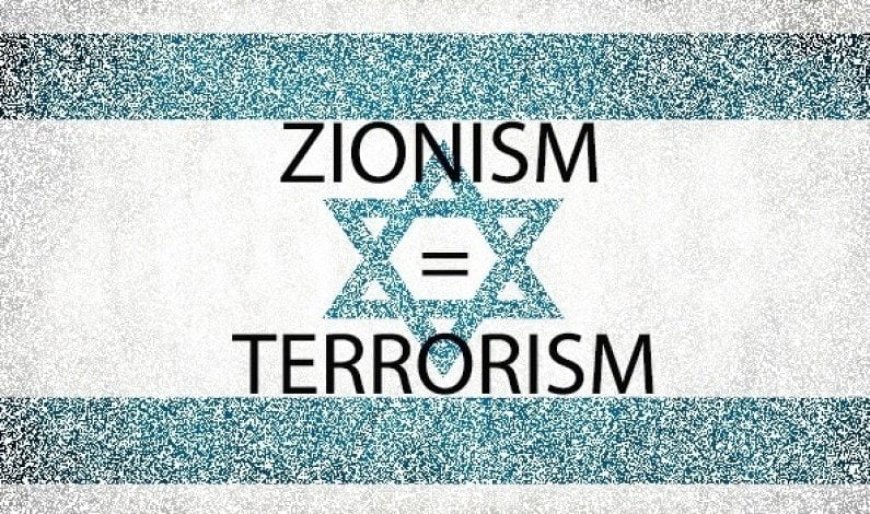 Israel Apologists Support Genocide; Of Course They’re Fine With Lying