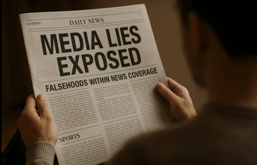 When Truth Divides: Discernment, Sovereignty, and the Man Behind the Curtain