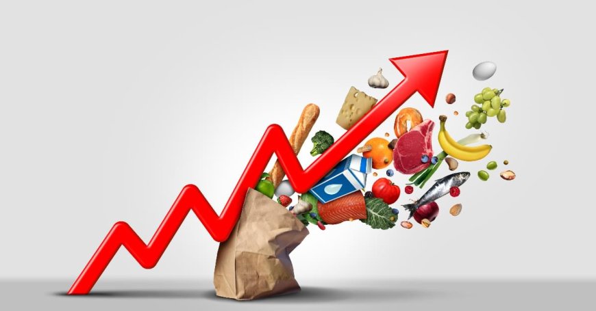 Inflation Spike Shows Trump Tariffs—as Predicted—Have ‘Made the Problem Worse’