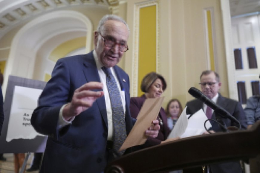 It's Feeling Like 1988, Democrats No Longer in Touch