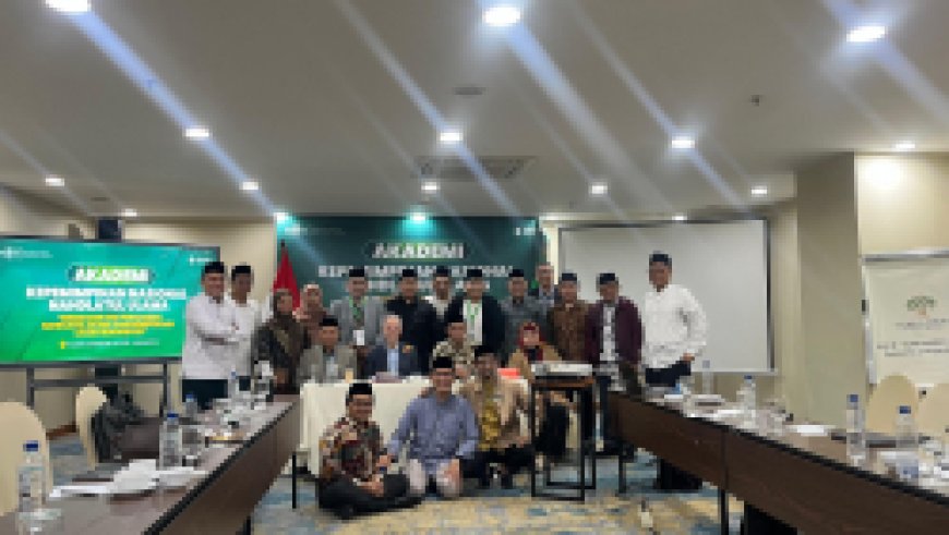 Teaching Western Political Thought in Indonesia