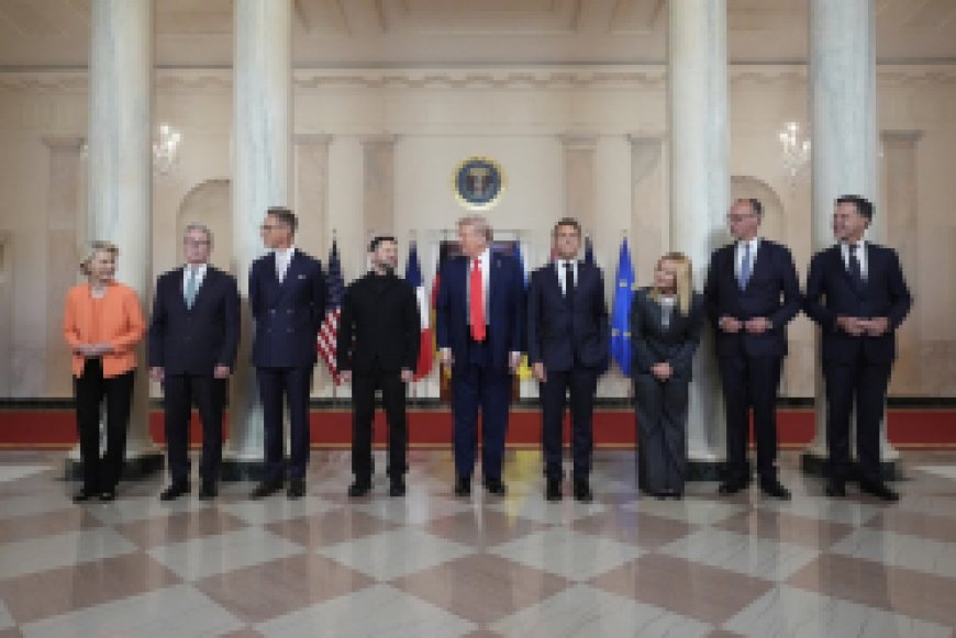 Art of the Deal, Russia-Ukraine Style