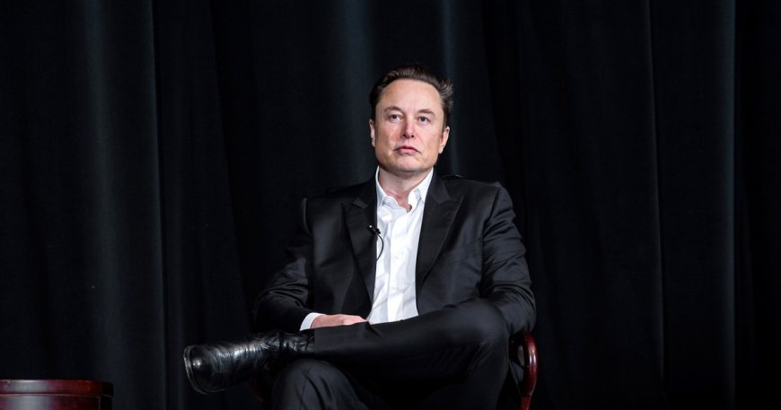 Inside the Memphis Chamber of Commerce’s Push for Elon Musk’s xAI Data Center