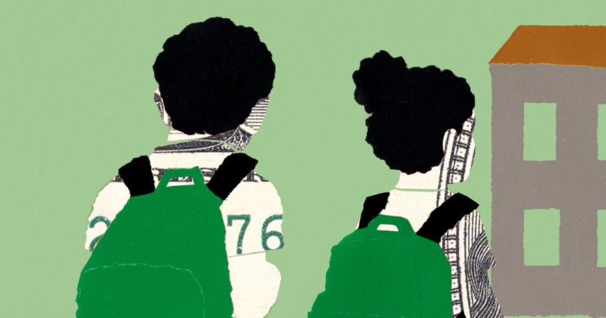 Help ProPublica and The Texas Tribune Report on Education