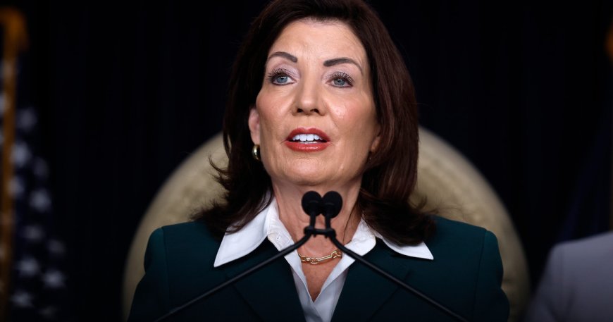 Governor’s Task Force Calls on New York to Bolster Funding, Oversight of Guardianships