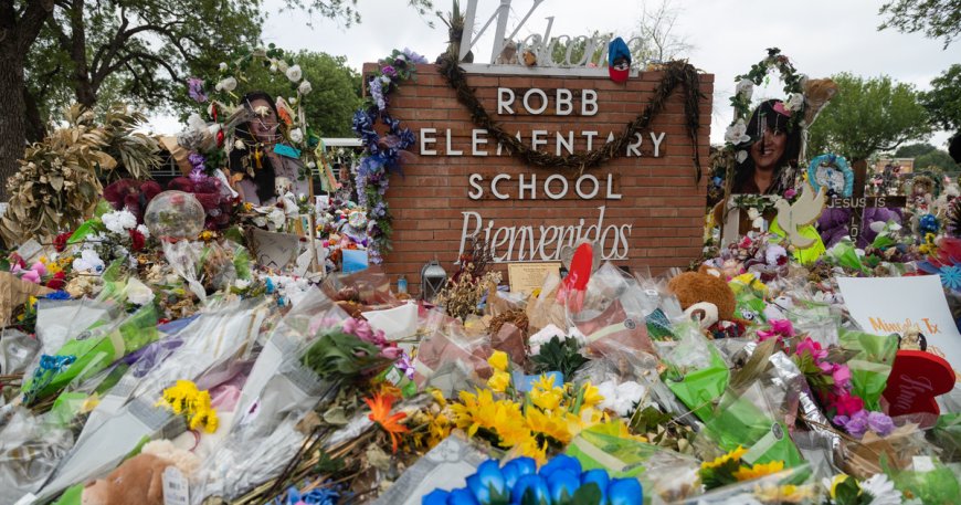 New Uvalde Records Reveal Details About School Safety Concerns and Shooter’s Behavioral Issues