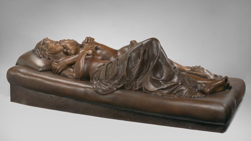 Smithsonian artists and scholars respond to White House list of objectionable art
