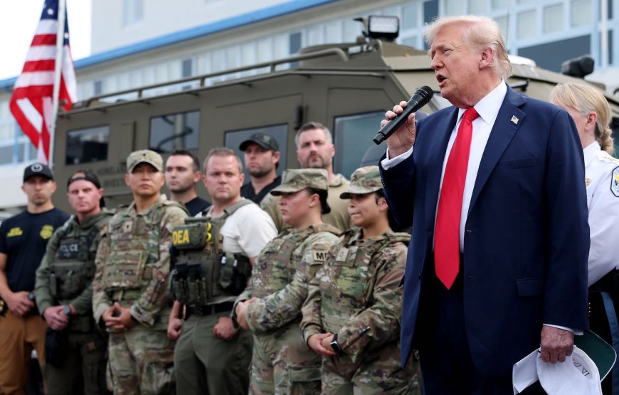Democrats Need to Stop Letting Trump Set the Terms of Engagement