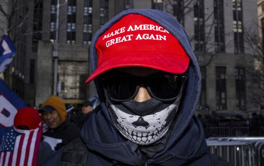 MAGA Conservatives Are Terrified of the Future