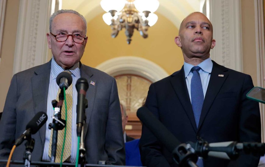Democrats Keep Misreading the Working Class