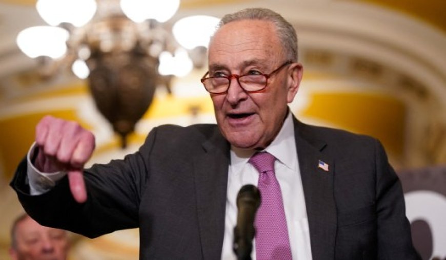Democrats Still Haven’t Figured Out the Trump Formula