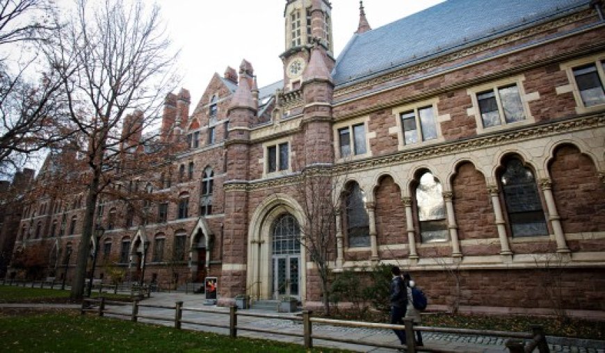 Secular Schools Need Christian Witness from Incoming Students