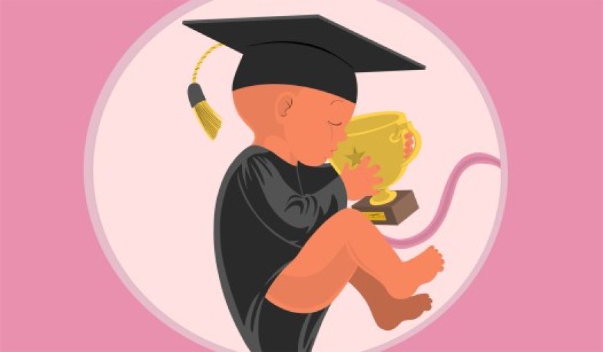 We Shouldn’t Be Designing Babies