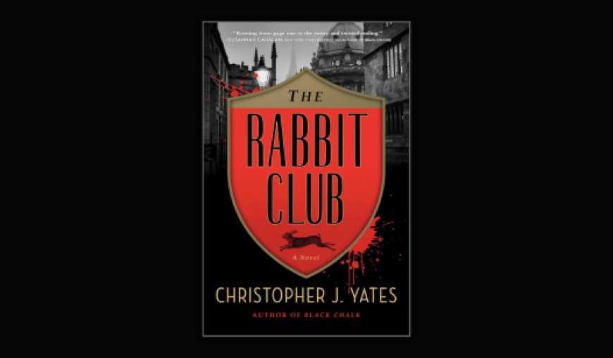 What <i>The Rabbit Club</i> Gets Right
