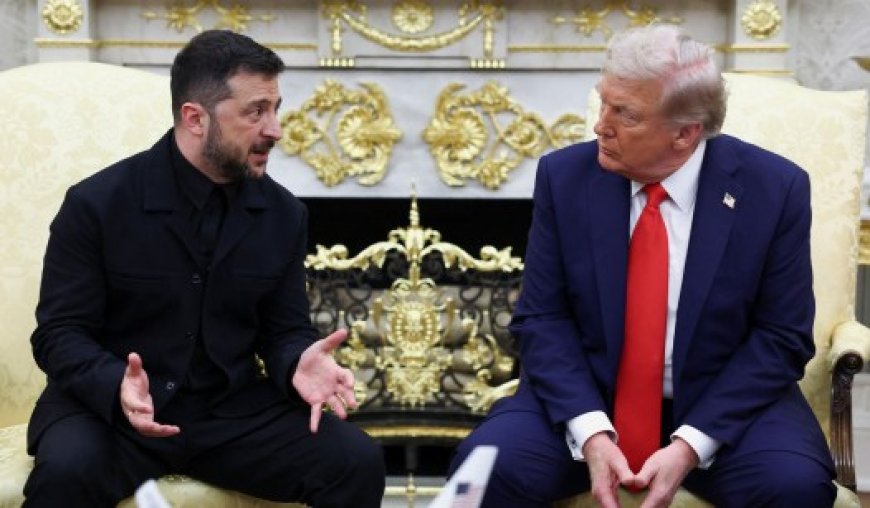 No, America Should Not Take Ukraine as Its Permanent Dependent