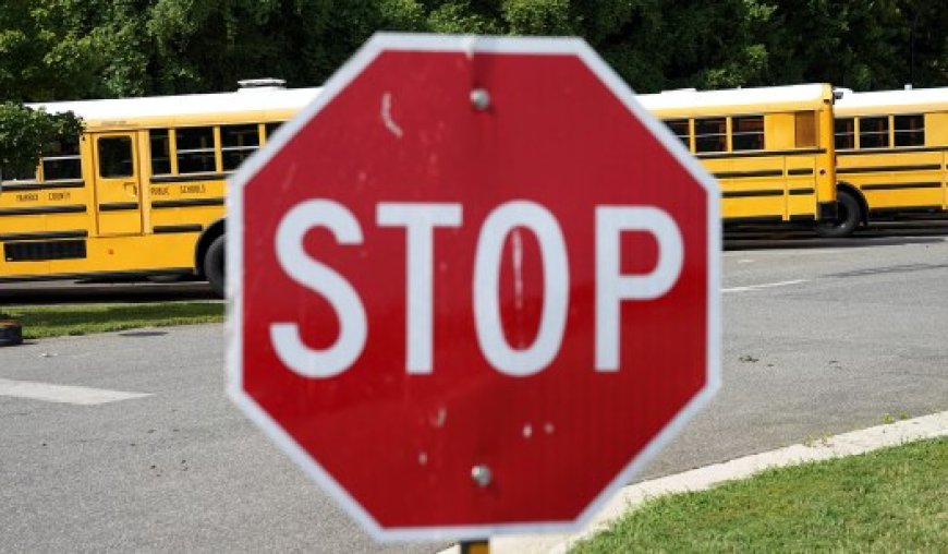 Virginia Public Schools Deserve This Reckoning