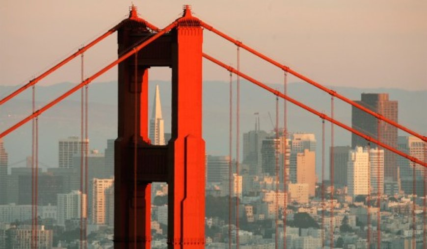 Risking Its Market Position, California Takes Another Stab at AI Regulation