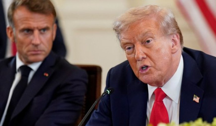 Is Trump in Decline?