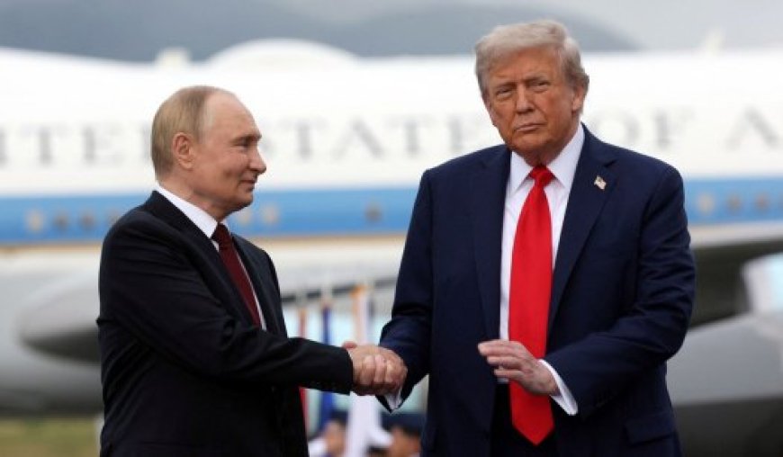 How Trump Is Misreading Russia