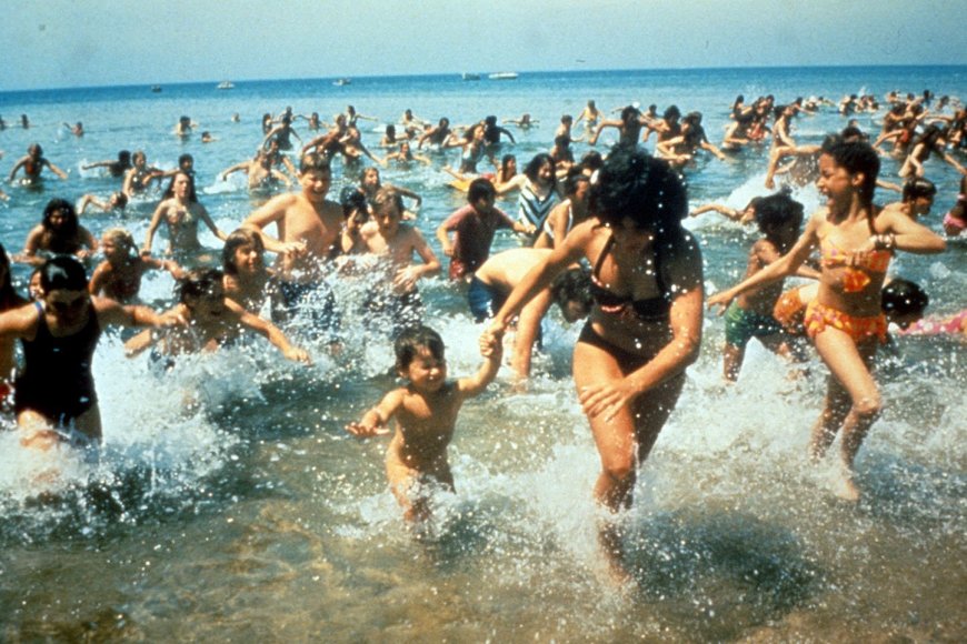 What ‘Jaws’ Teaches Us About America—Fifty Years On