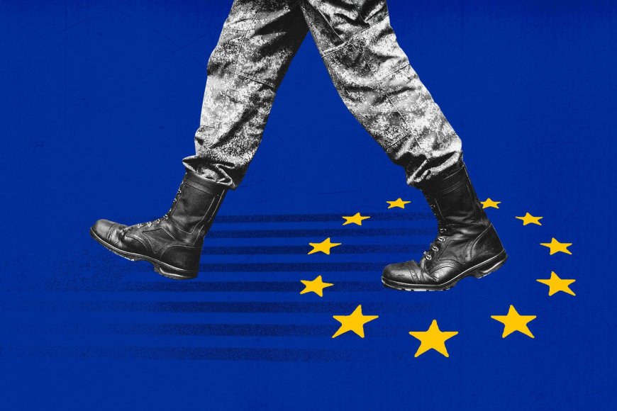 Passing the Baton in Europe