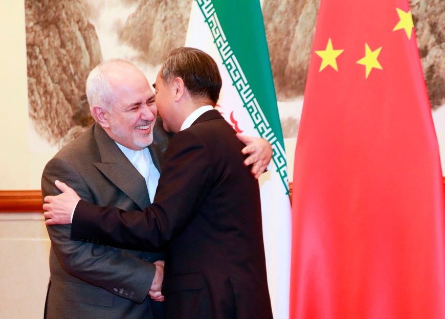 In the Middle East, a Cold War Redux?