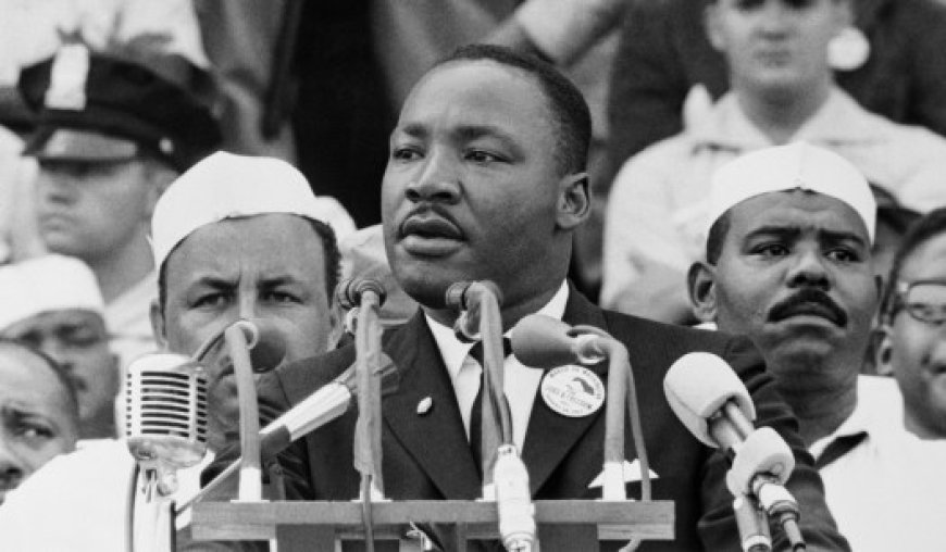 Modern Radicals Diminish Martin Luther King Jr.’s Message