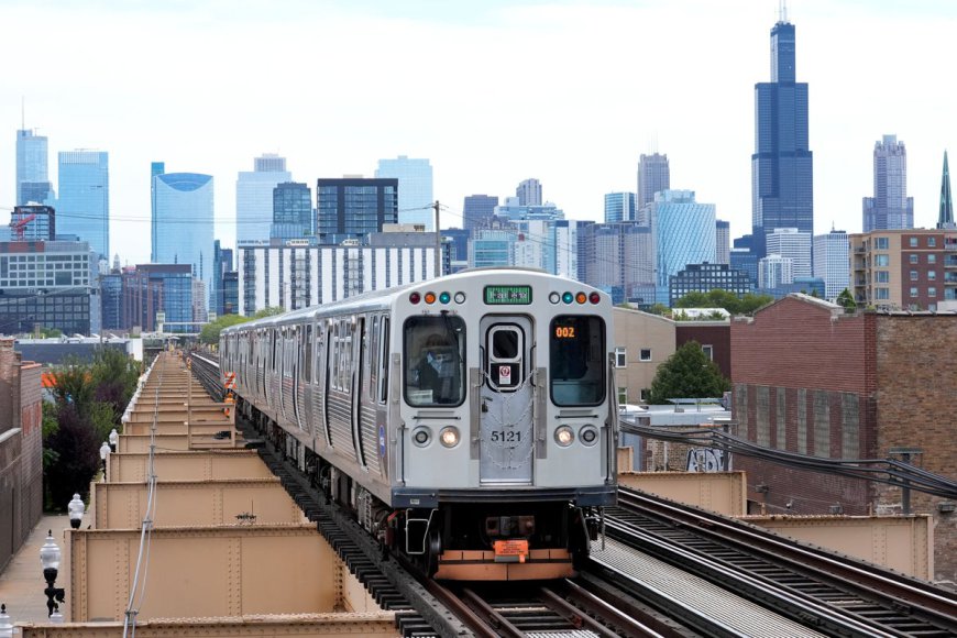 US appeals court reverses lower court, approves Illinois ban on carrying firearms on public transit