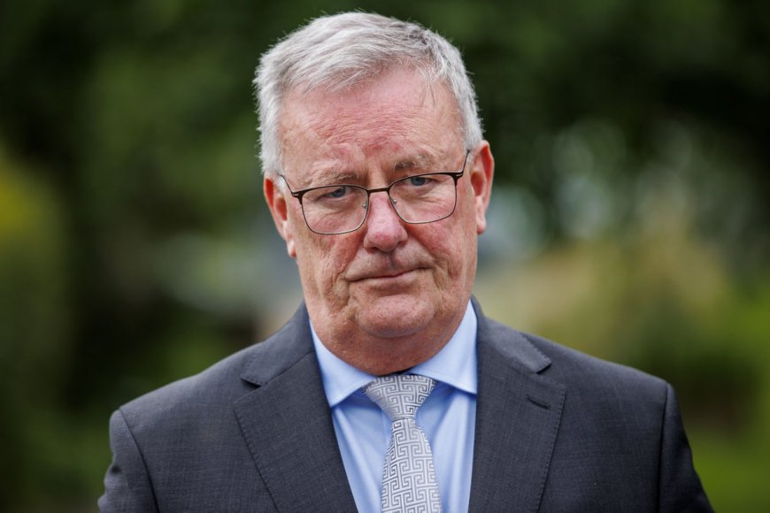 Assessment of Northern Ireland’s gender identity services ordered