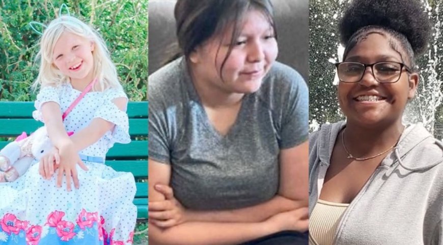 Three kids known to Arizona’s child services were murdered. Now officials want answers