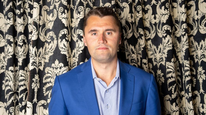 'Charming, earnest, trusted': Charlie Kirk's colleagues, friends reflect on an extraordinary American life