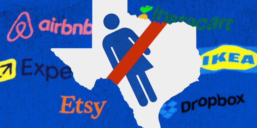 These 59 Companies Fought the Anti-Trans Bathroom Bill in 2016. In 2025, They're Silent.