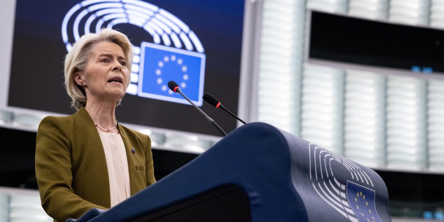 EU Leader Calls to Sanction Israel as U.S. Progressives Push to End Arms Sales