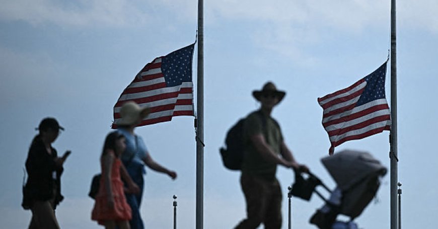 Report: Iowa County Faces $1 Million a Day Fine for Not Lowering Flags to Half-Staff for Charlie Kirk