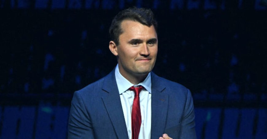 Mexican Artists on Social Media Pen 'Corrido' Folk Songs Honoring Charlie Kirk