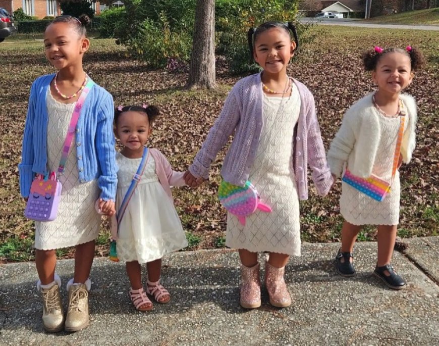 Shaq to cover funeral expenses for family who lost four young girls in tragic house fire: report