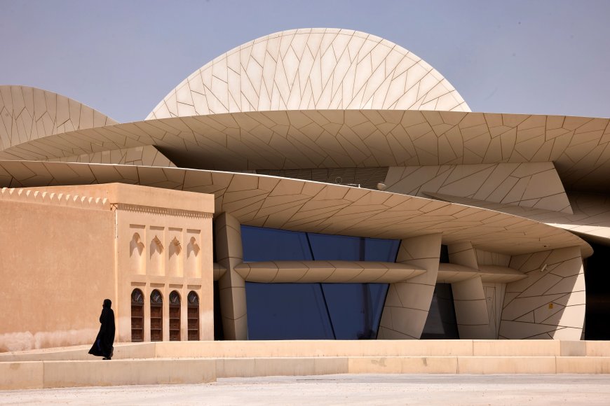 Cultural Diplomacy in Times of War: Is the Gulf’s Role as an Arts Destination Under Threat?