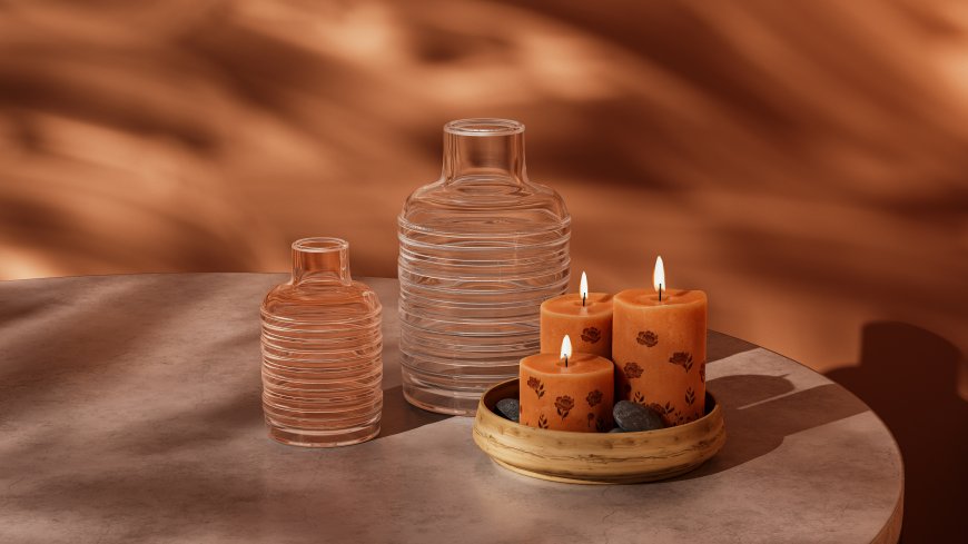 Discover the Coziest Fall Candles to Burn All Season Long