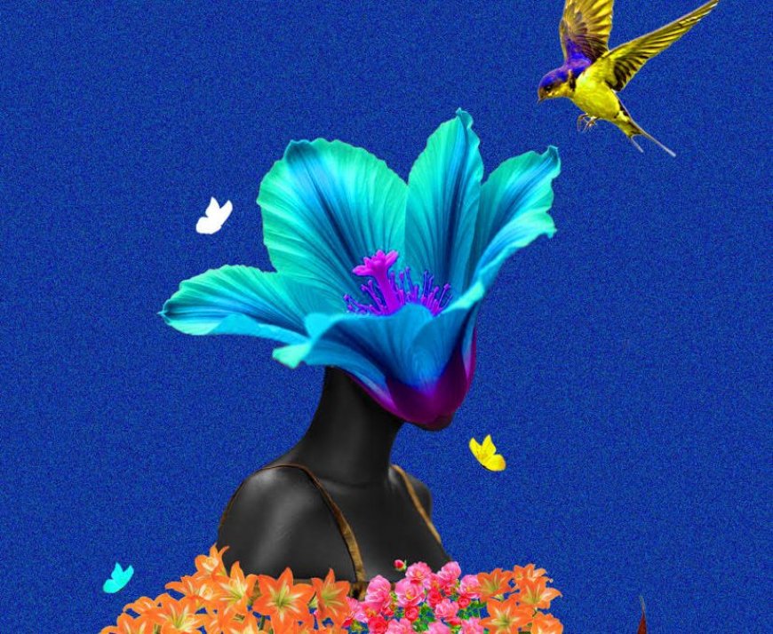 How West Africa Is Reclaiming Its Artistic Legacy
