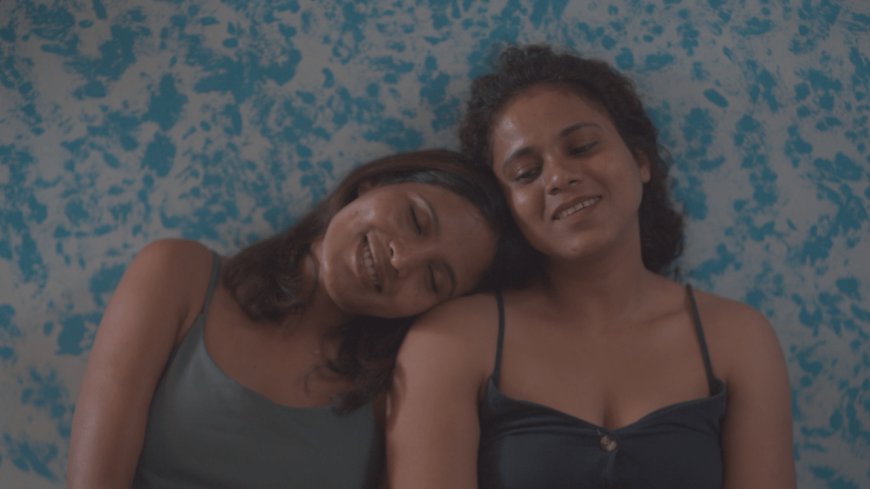 Screening at Venice: Anuparna Roy’s ‘Songs of Forgotten Trees’